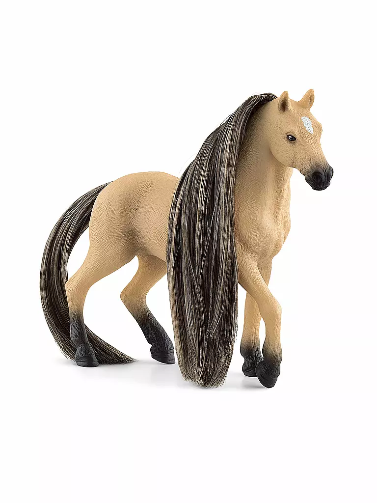 SCHLEICH | Horse Club - Beauty Horse Andalusier Stute 42580 | keine Farbe