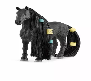 SCHLEICH Horse Club - Beauty Horse Criollo Definitivo Stute 42581