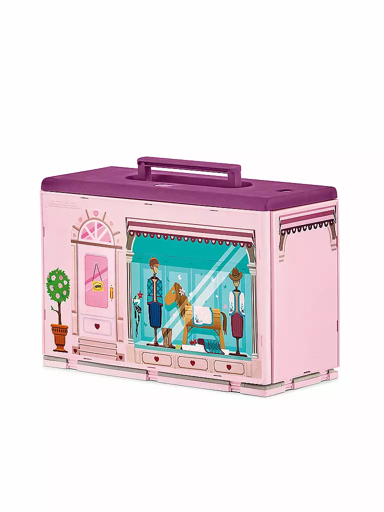 SCHLEICH | Horse Club - Pop-Up Boutique 42587 | keine Farbe