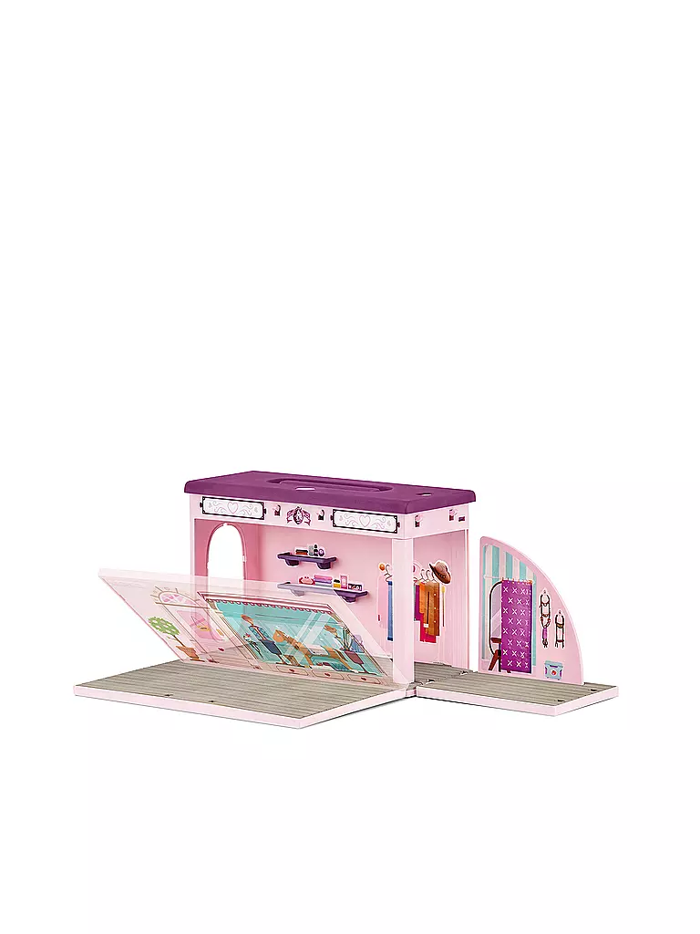 SCHLEICH | Horse Club - Pop-Up Boutique 42587 | keine Farbe
