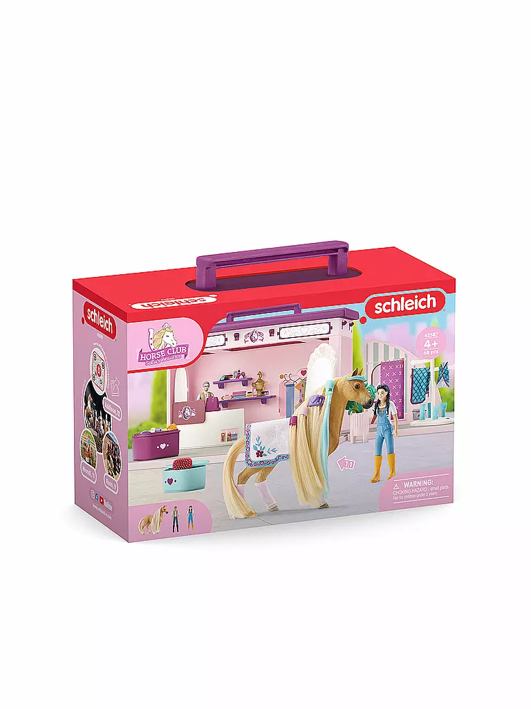 SCHLEICH | Horse Club - Pop-Up Boutique 42587 | keine Farbe