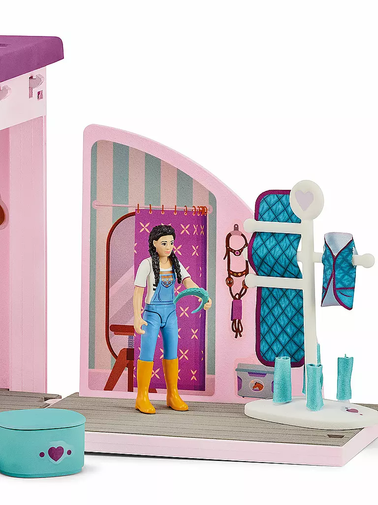 SCHLEICH | Horse Club - Pop-Up Boutique 42587 | keine Farbe