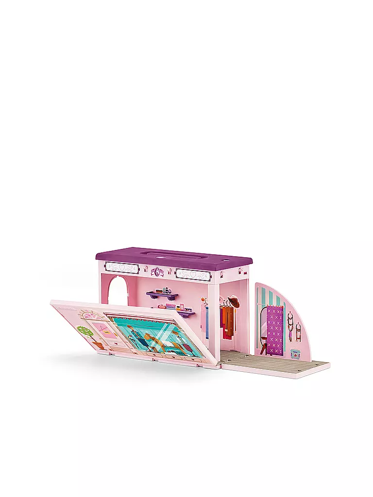 SCHLEICH | Horse Club - Pop-Up Boutique 42587 | keine Farbe