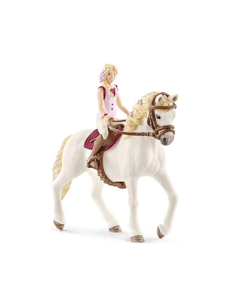 SCHLEICH | Horse Club - Sofia und Blossom | keine Farbe