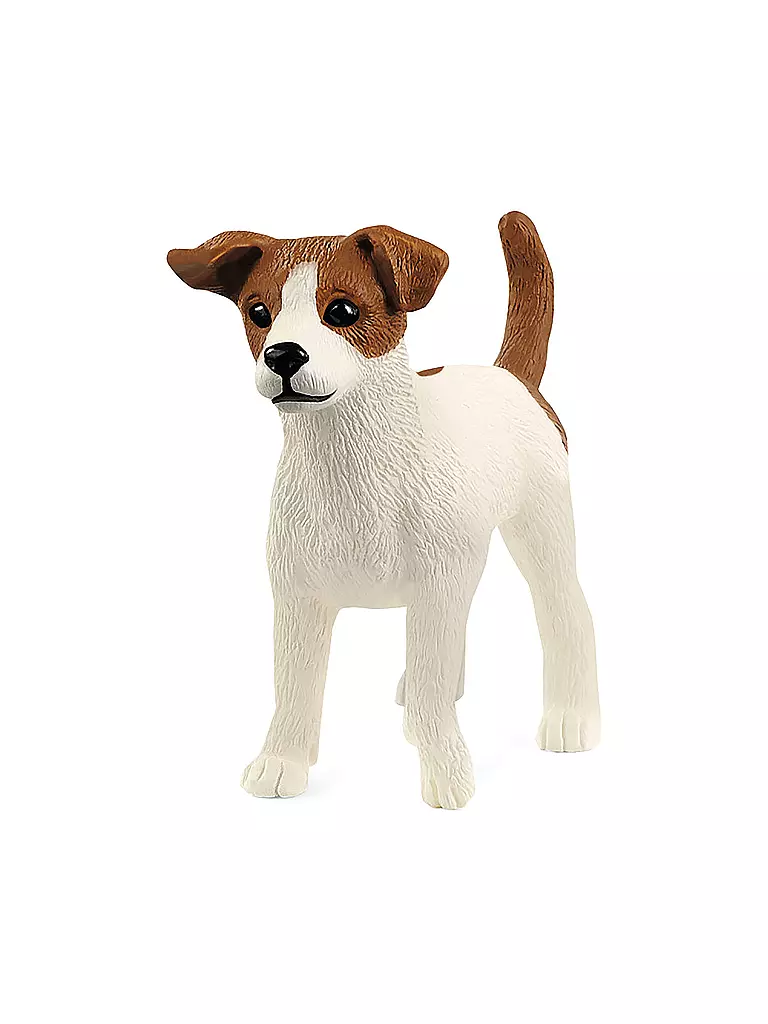 SCHLEICH | Jack Russel Terrier Farm World 13916 | keine Farbe