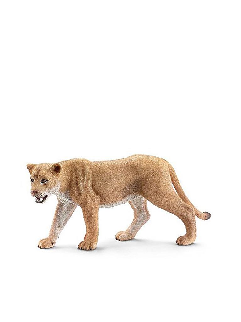 SCHLEICH | Löwin "Wild Life" 14712 | keine Farbe