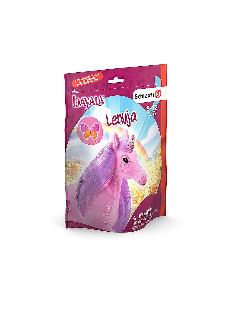 SCHLEICH | Lenuja Bayala® Elfenwelt 70588 | keine Farbe