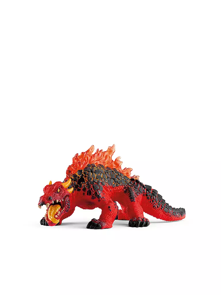 SCHLEICH | Magmawaran | keine Farbe