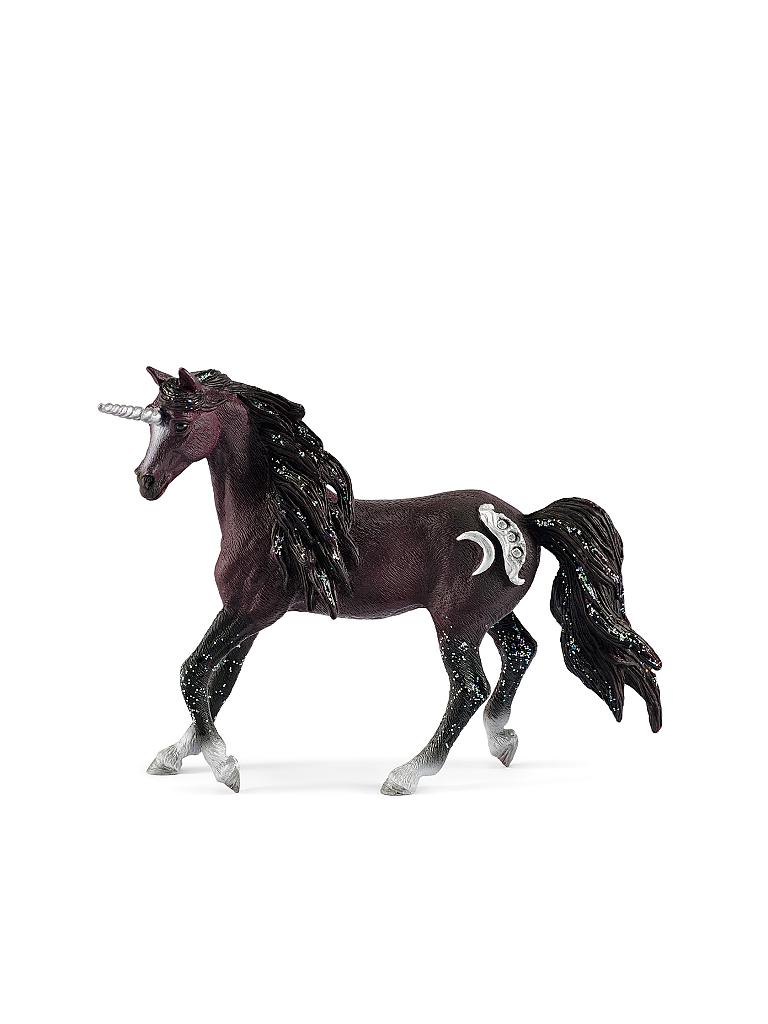 SCHLEICH | Mond Einhorn Hengst "Bayala® Elfenwelt" 70578 | keine Farbe