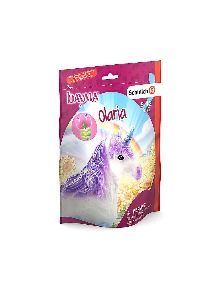 SCHLEICH | Olaria Bayala® Elfenwelt 70589 | keine Farbe