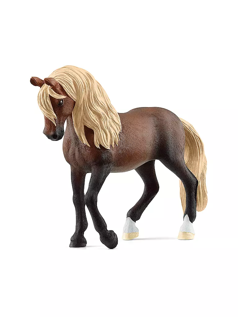 SCHLEICH | Paso Peruano Hengst | keine Farbe