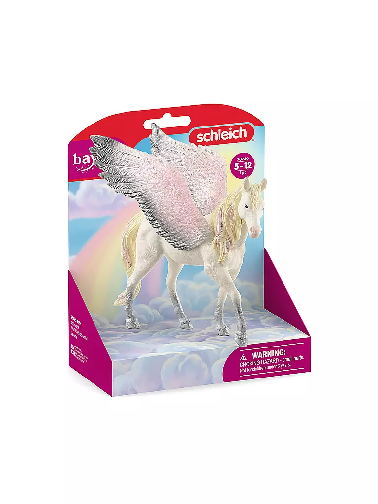 SCHLEICH | Pegasus | keine Farbe