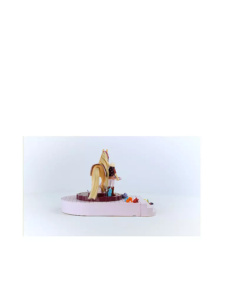 SCHLEICH | Pferdepflege Station 42617 | keine Farbe