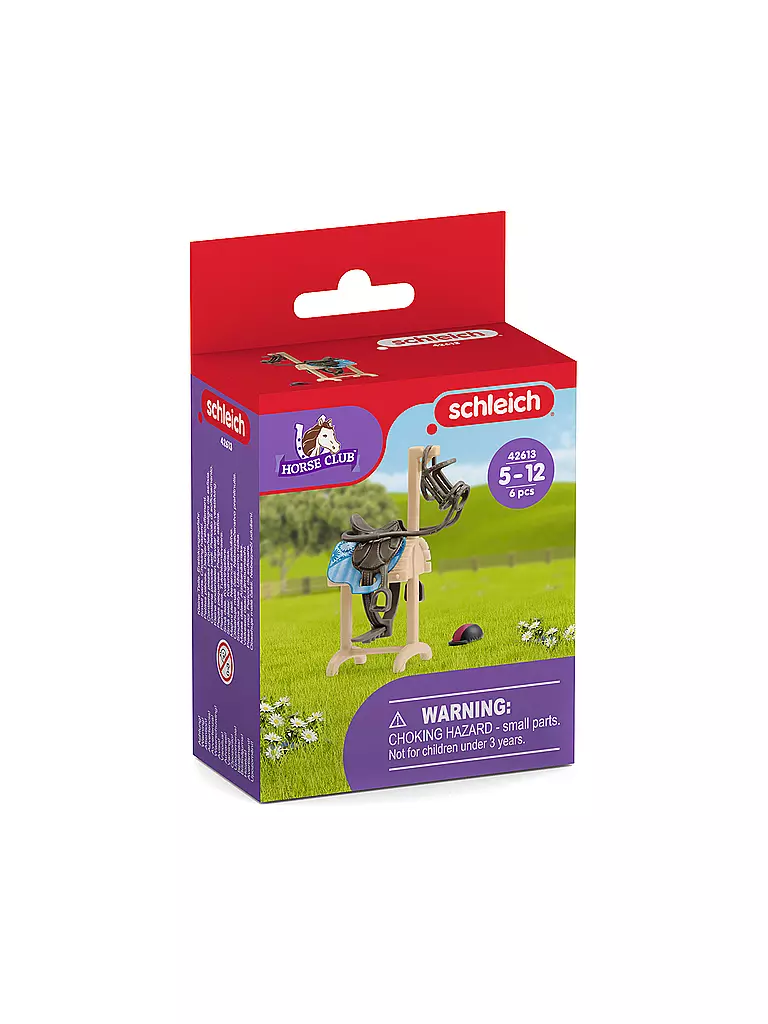 SCHLEICH | Pferdetransporter Zubehör | keine Farbe