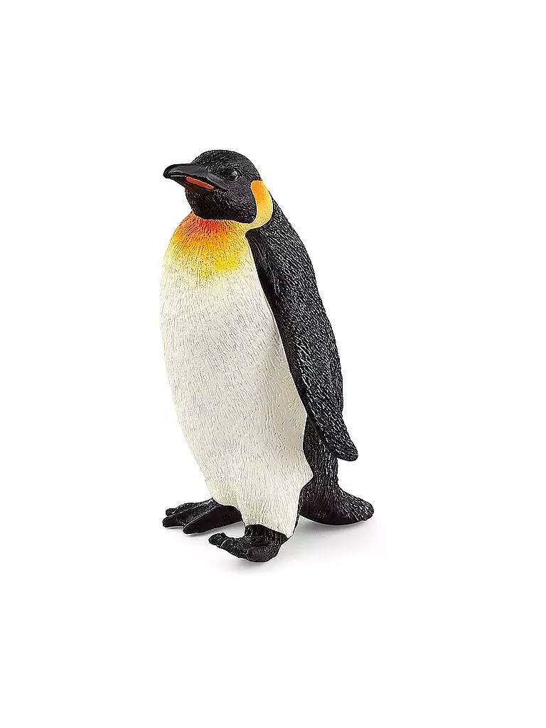 SCHLEICH | Pinguin Wild Life 14841 | keine Farbe