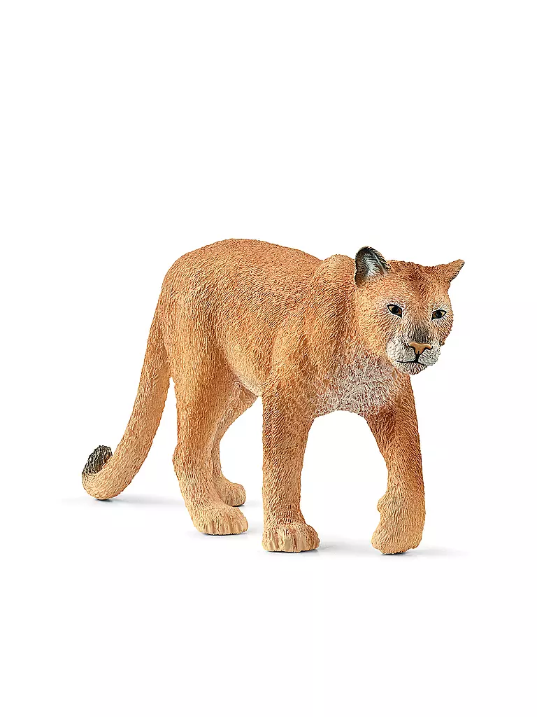 SCHLEICH | Puma Wild Life 14853 | keine Farbe