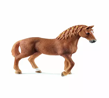 SCHLEICH Quarter Horse Stute