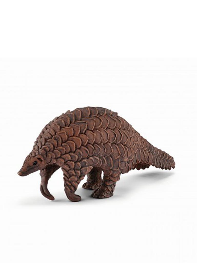 SCHLEICH | Riesenschuppentier "Wild Life" 14757 | keine Farbe