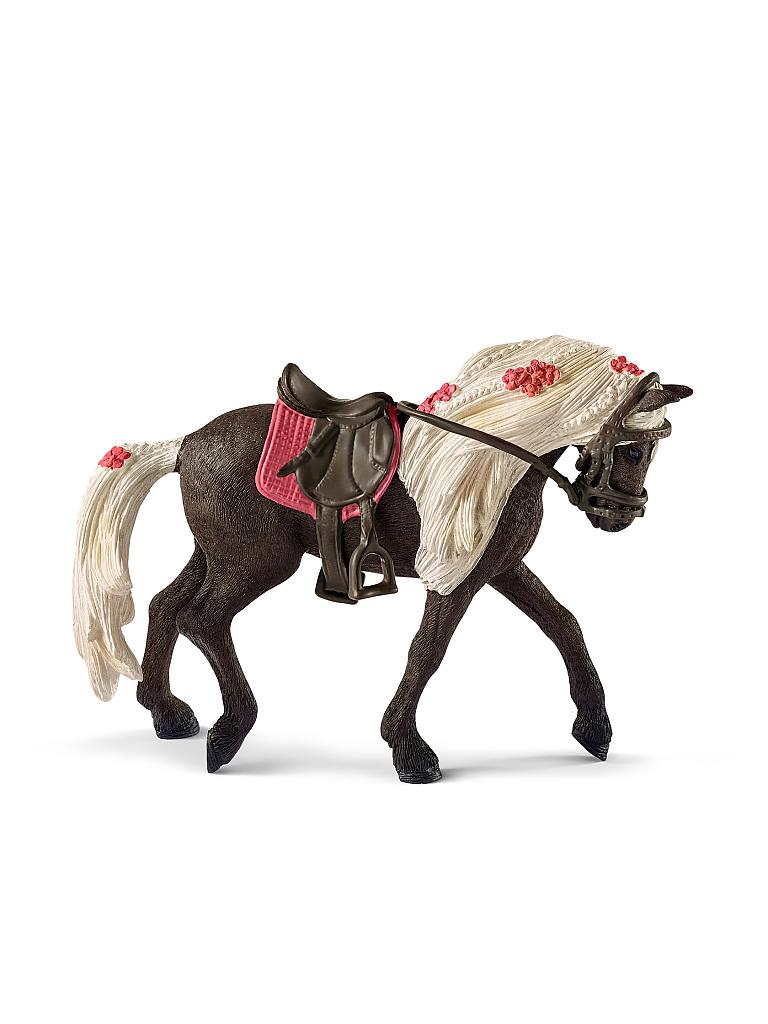 SCHLEICH | Rocky Mountain Horse Stute 42469 | keine Farbe