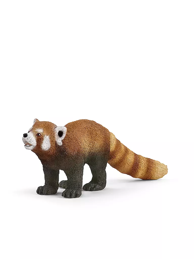 SCHLEICH | Roter Panda "Wild Life" 14833 | keine Farbe