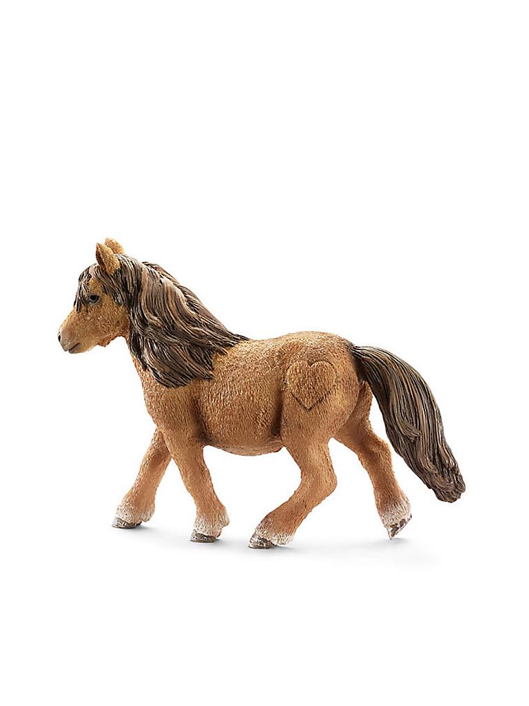 SCHLEICH | Shetland-Pony Stute "Horse Club" 13750 | keine Farbe