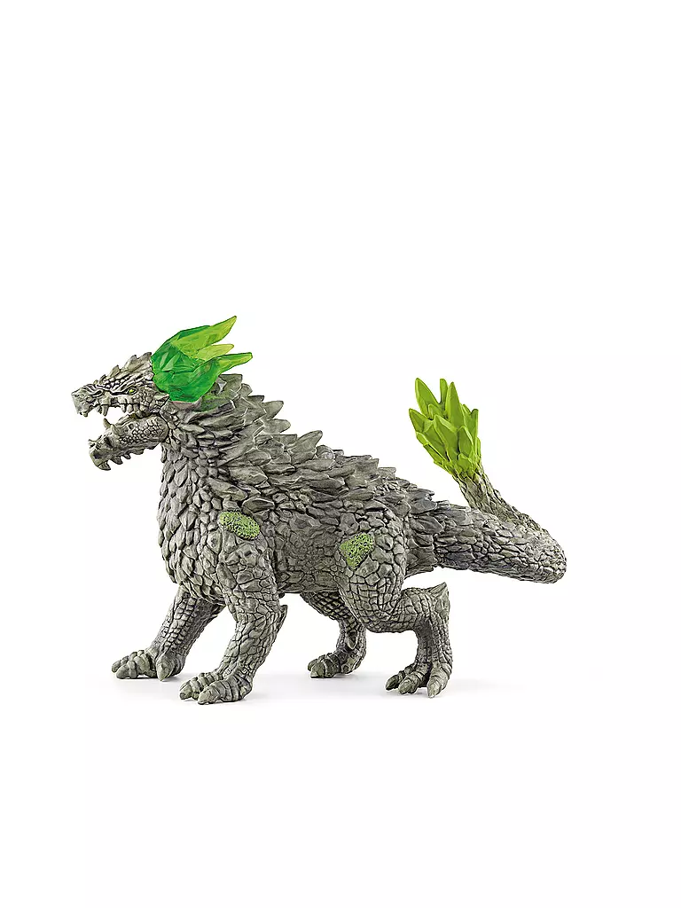 SCHLEICH | Steindrache 70149 | keine Farbe