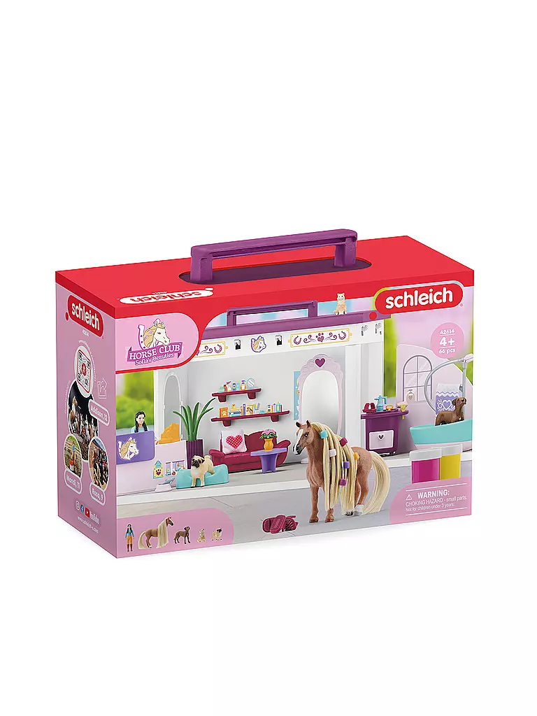 SCHLEICH | Tier Salon | keine Farbe