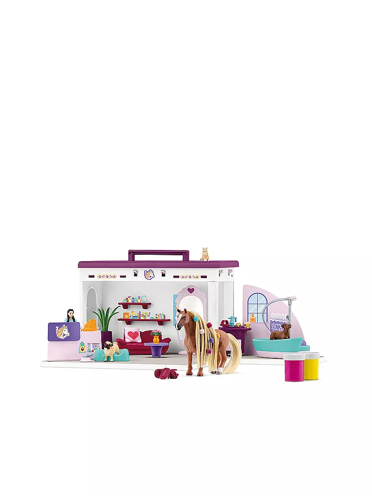 SCHLEICH | Tier Salon | keine Farbe