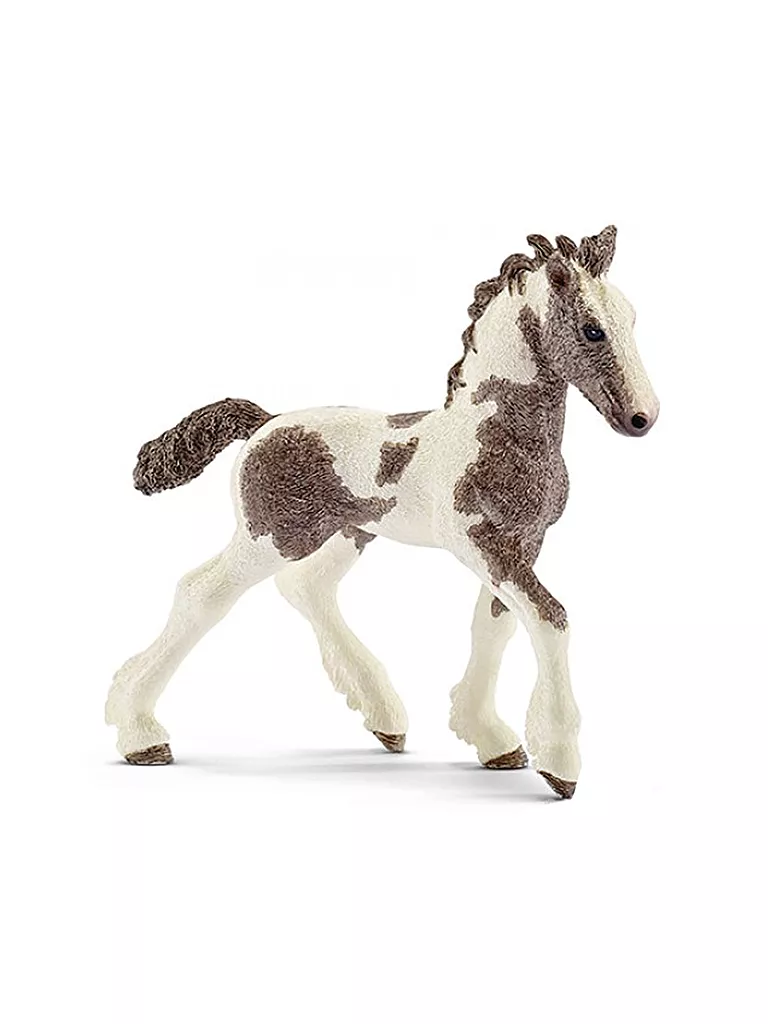 SCHLEICH | Tinker-Fohlen "Farm World" 13774 | keine Farbe