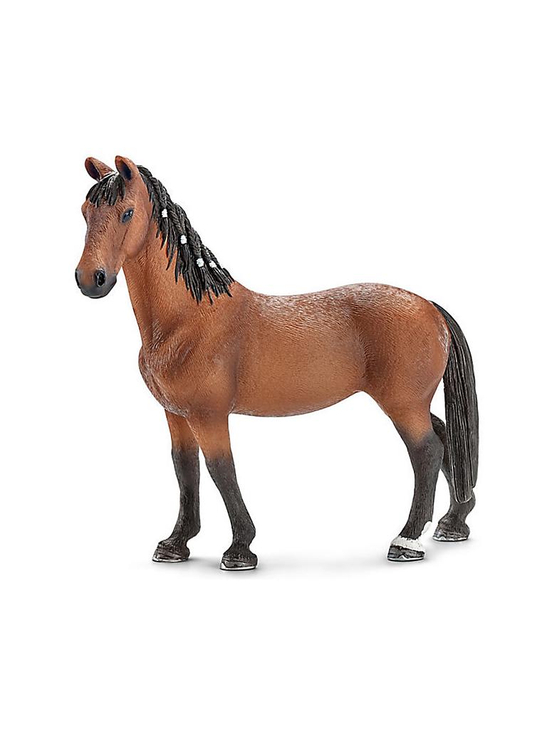 SCHLEICH | Trakehner Stute 13757 | keine Farbe