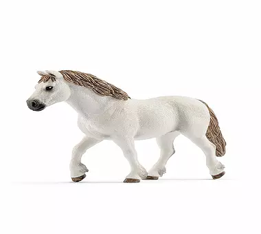 SCHLEICH Welsh Pony Stute