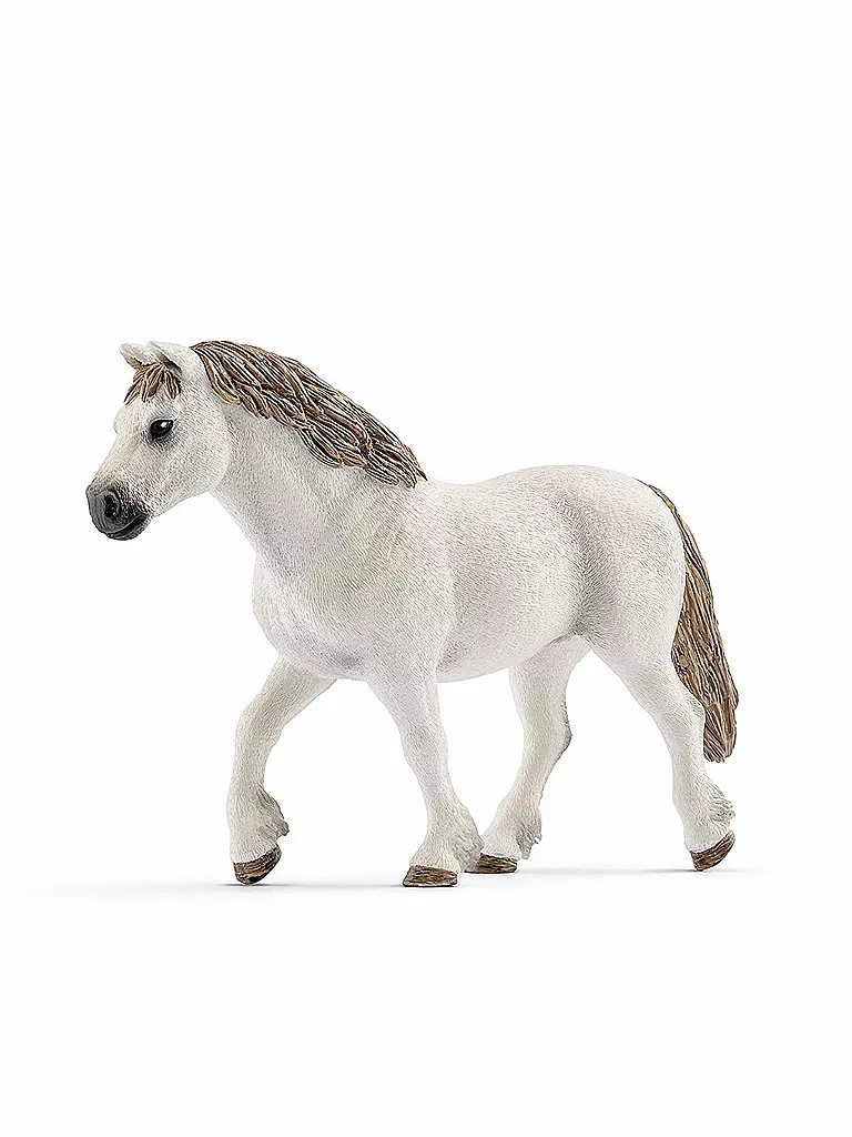 SCHLEICH | Welsh Pony Stute | keine Farbe