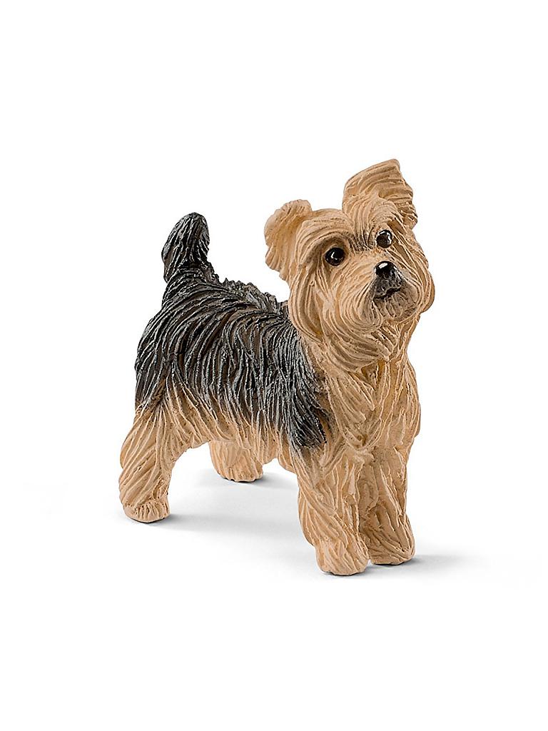 SCHLEICH | Yorkshire Terrier 13876 | keine Farbe