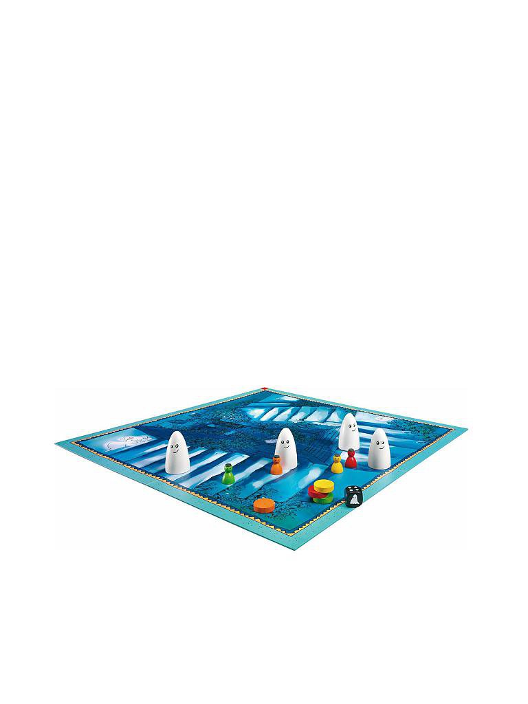 SCHMIDT-SPIELE | Geistertreppe (Kinderspiel des Jahres 2004) | 