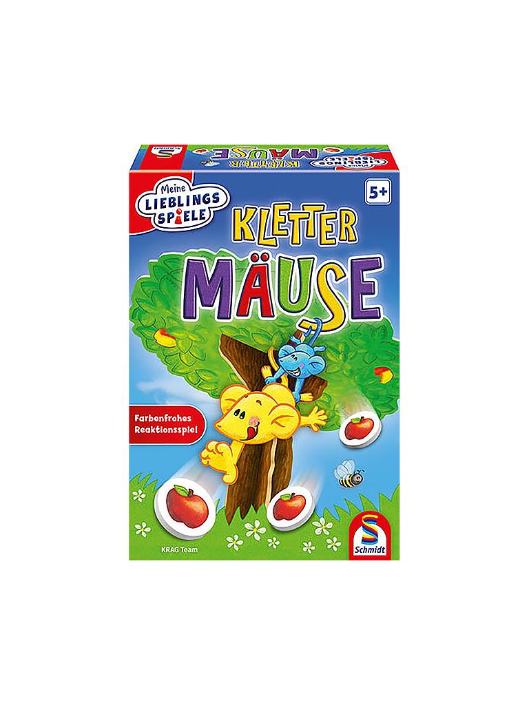 SCHMIDT-SPIELE | Klettermäuse | keine Farbe