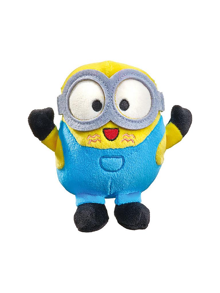 SCHMIDT-SPIELE | Plüschtier - Minions Bob frech 14cm | keine Farbe