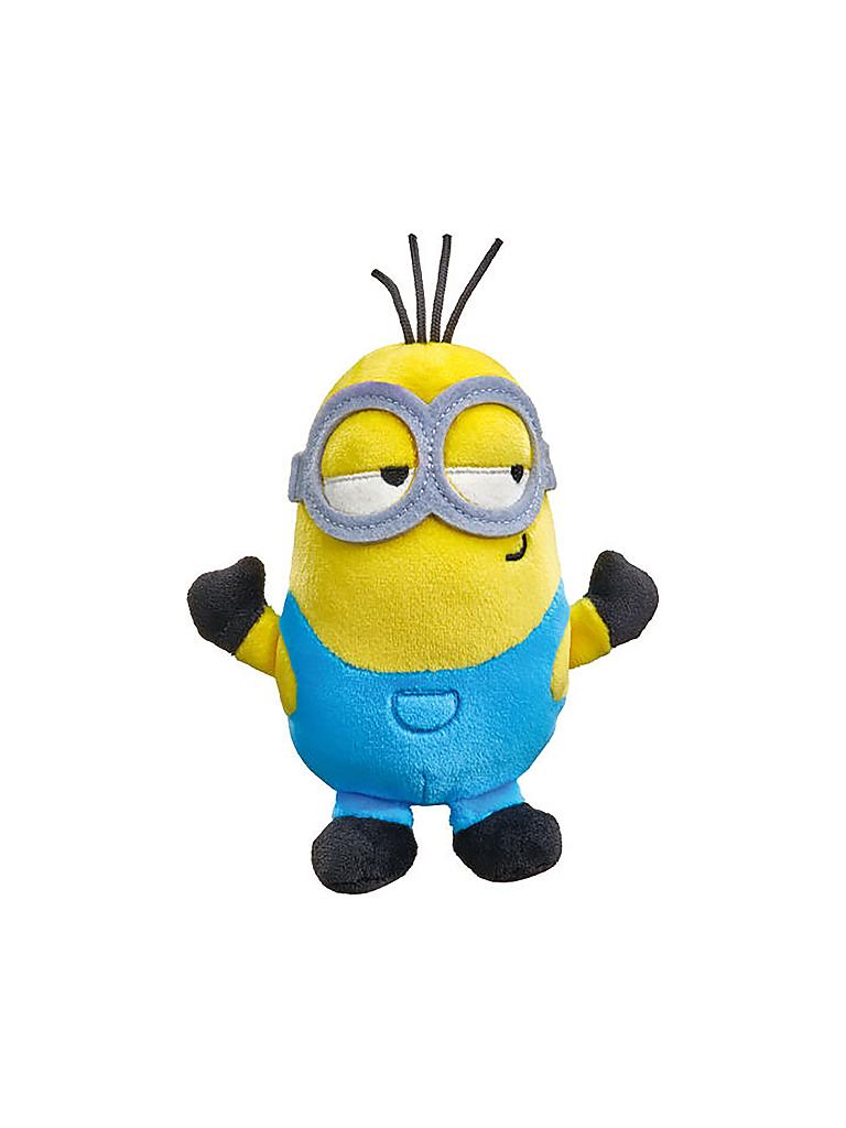 SCHMIDT-SPIELE | Plüschtier - Minions Kevin gelassen 16cm | keine Farbe