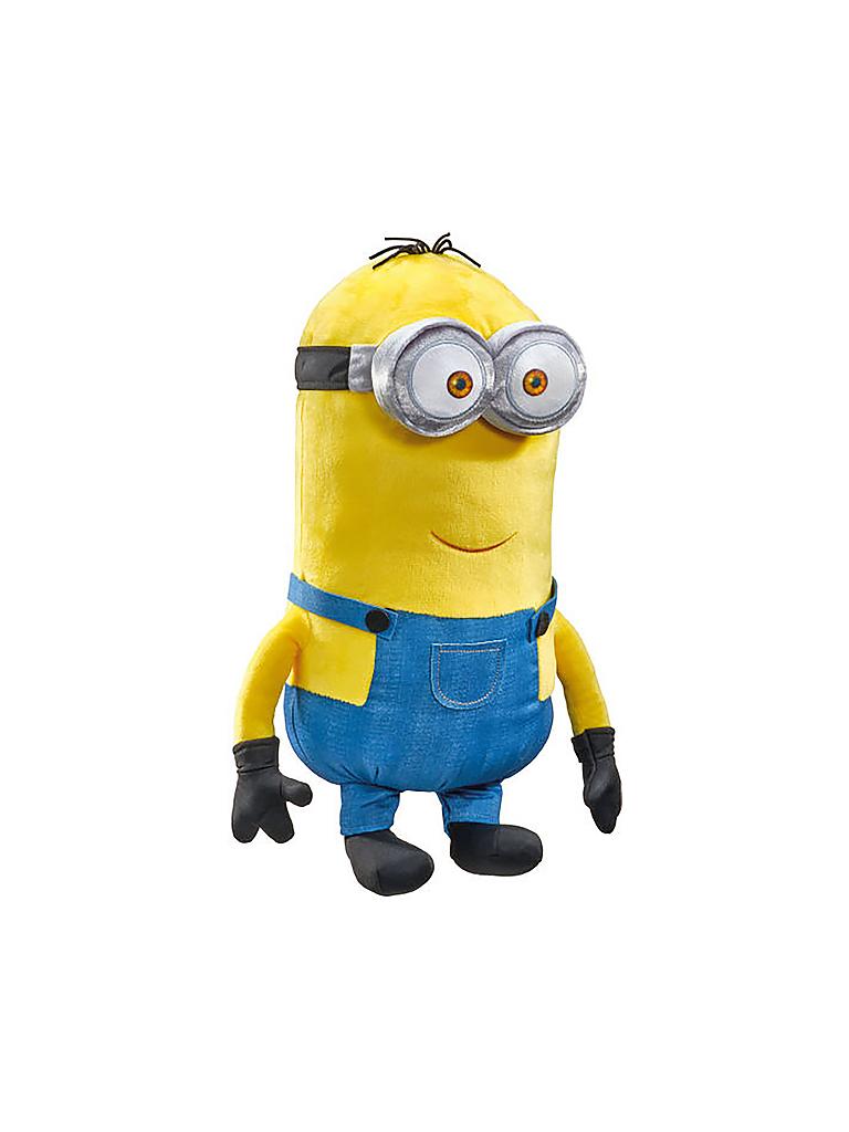 SCHMIDT-SPIELE | Plüschtier- Minions Kevin 52cm | keine Farbe