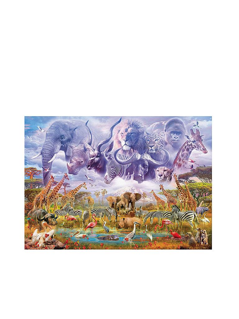 1000 Teile Puzzle Süße Welpenszene - Premium Puzzle Für Erwachsene