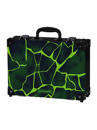 SCHNEIDERS | Werkkoffer - Case Crash