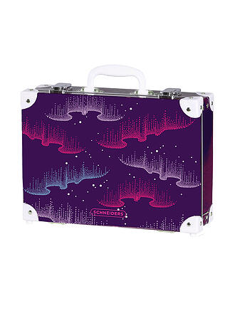 SCHNEIDERS | Werkkoffer - Case Wavy Dots 