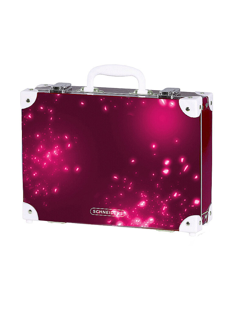 SCHNEIDERS Werkkoffer - Case Berry Cosmos