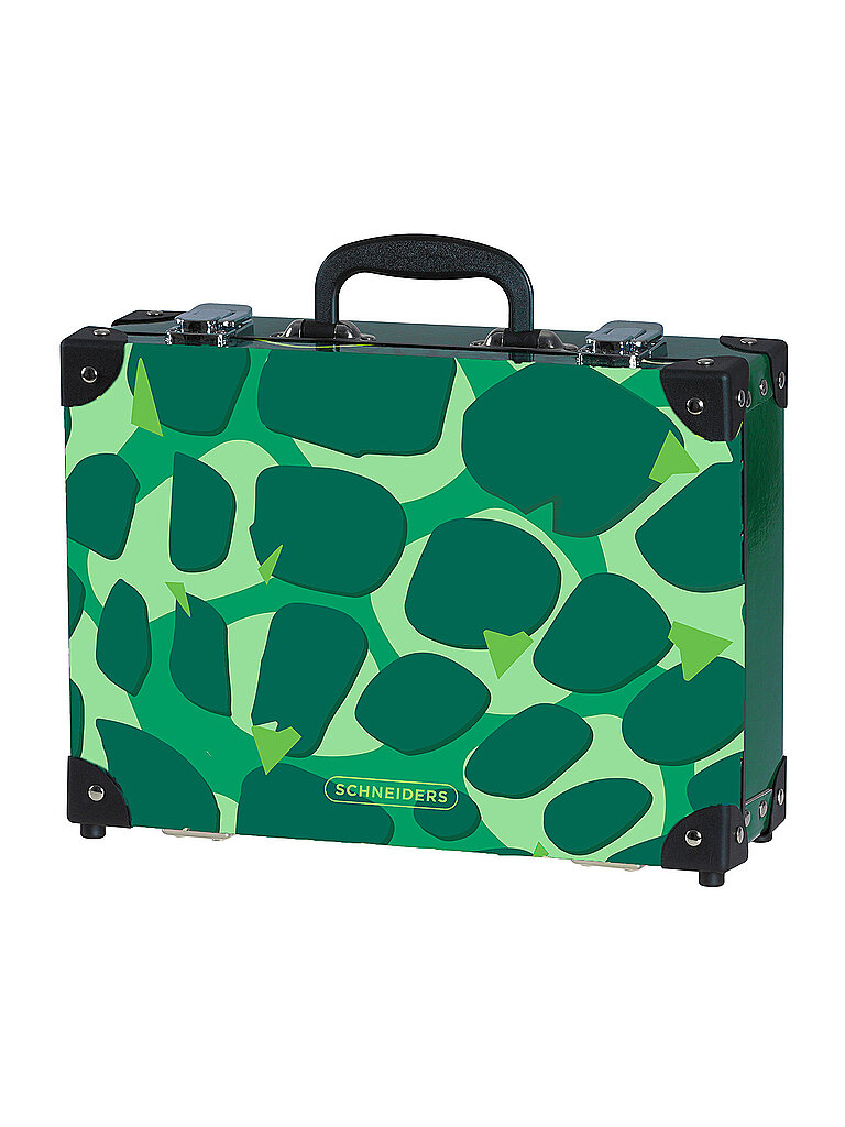 SCHNEIDERS Werkkoffer - Case Dino Dance