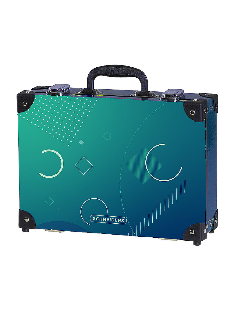 SCHNEIDERS Werkkoffer - Case Geo Motion