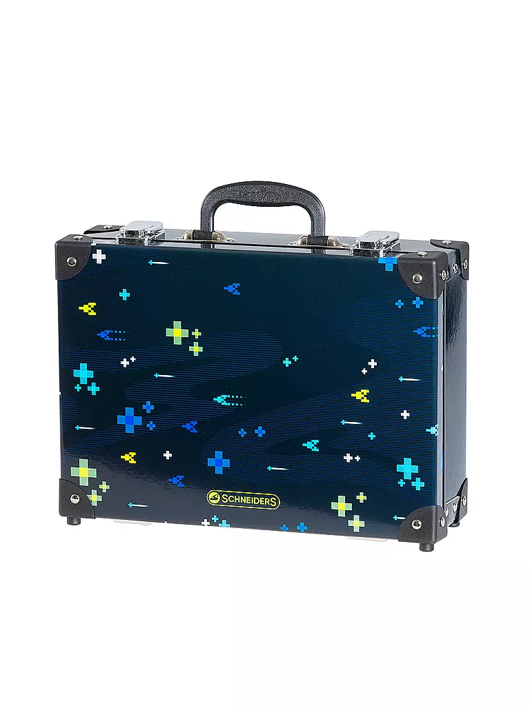 SCHNEIDERS | Case Sonic | dunkelblau