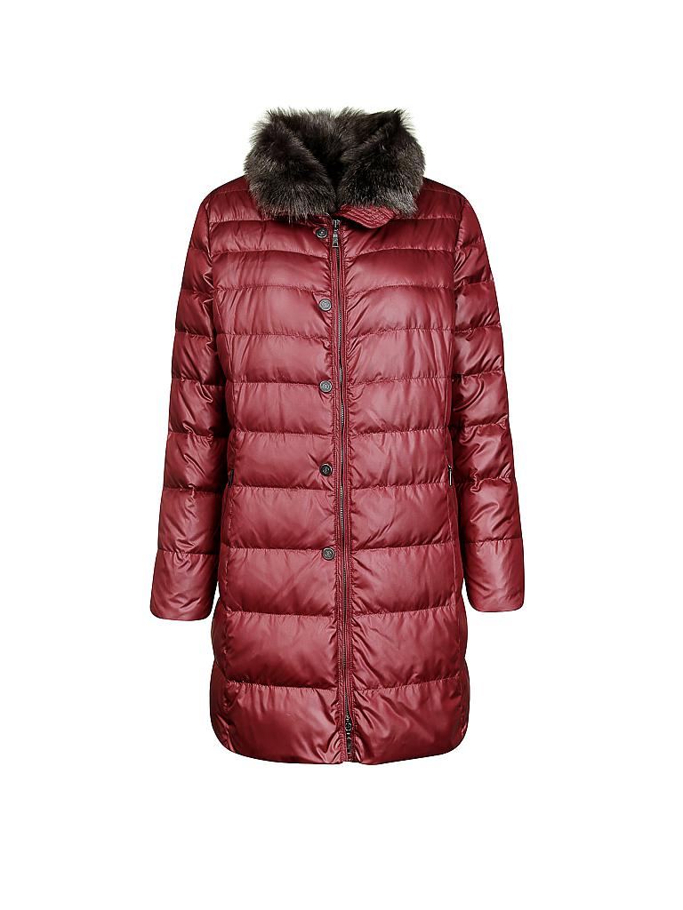 SCHNEIDERS | Daunenmantel  | 