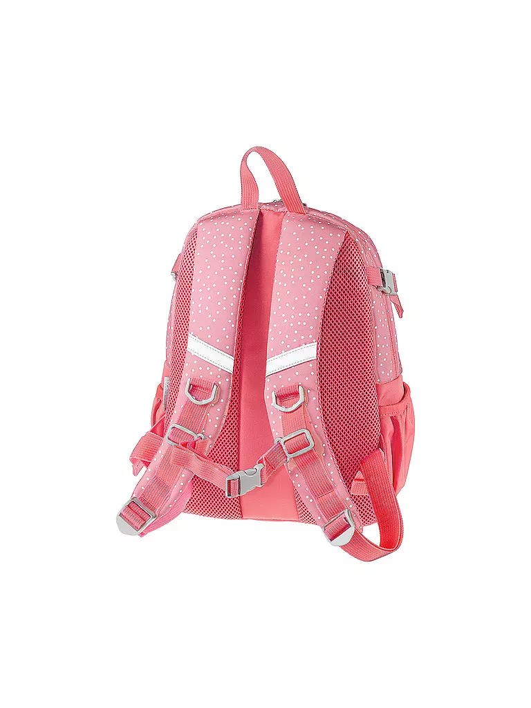 SCHNEIDERS | Kinder Rucksack Molly Melon | orange