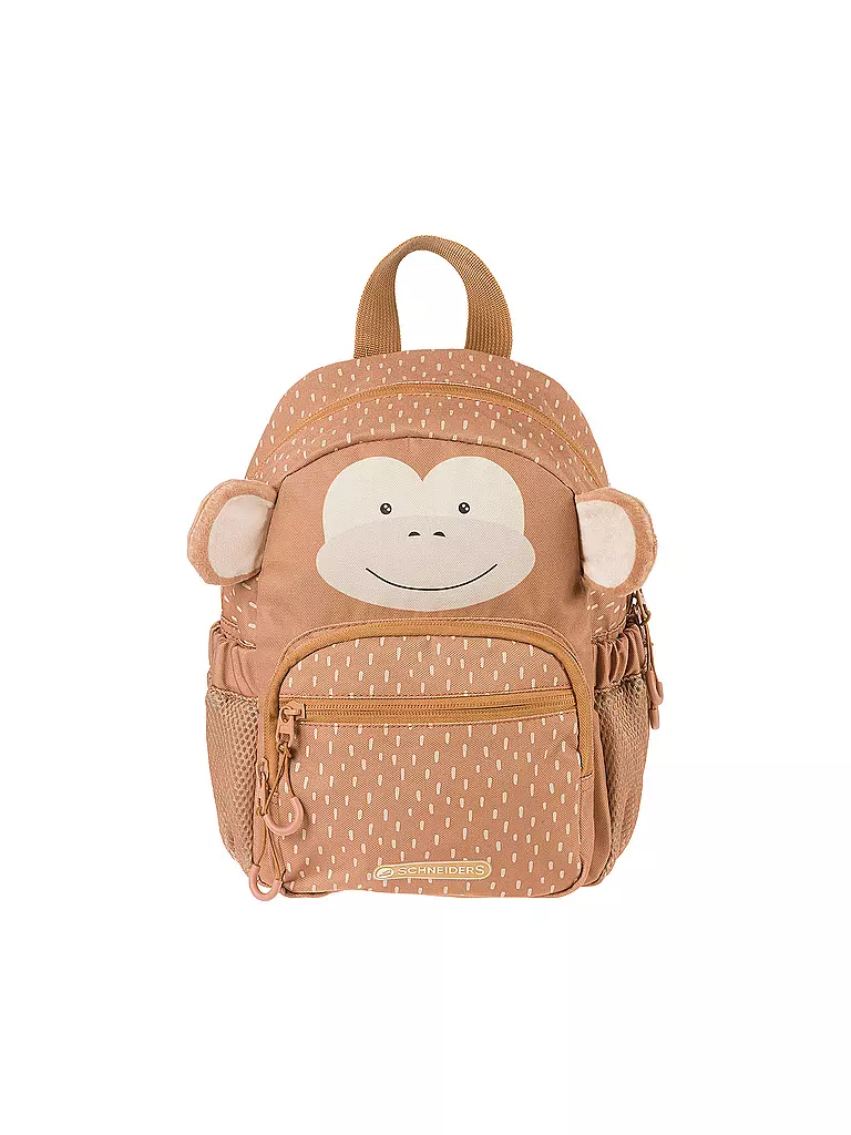 SCHNEIDERS | Kinderrucksack Mini Coco | senf