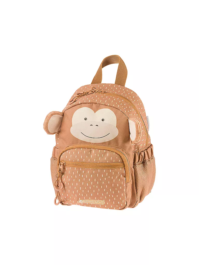 SCHNEIDERS | Kinderrucksack Mini Coco | senf