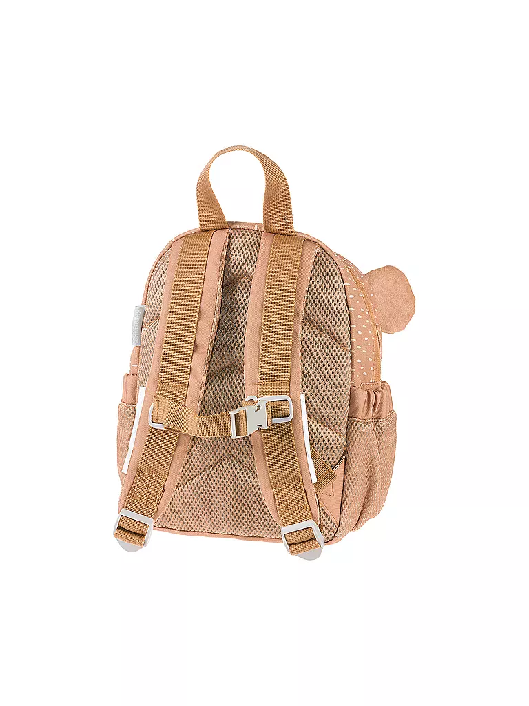 SCHNEIDERS | Kinderrucksack Mini Coco | senf